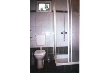 Vengrija Privát Aggtelek, Eksterjeras